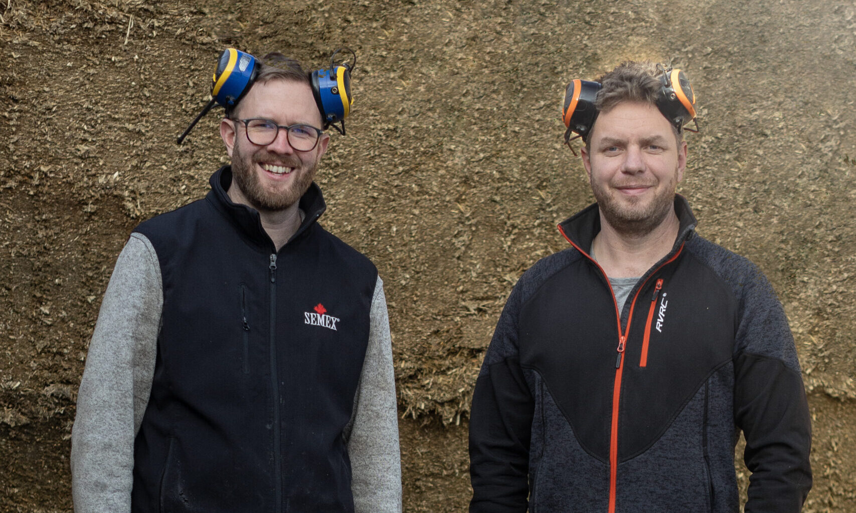 Sörby Mjölk i Floby